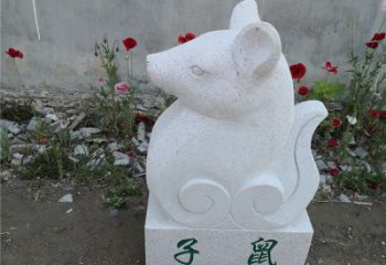 生產(chǎn)戶外動物12生肖雕塑報價單