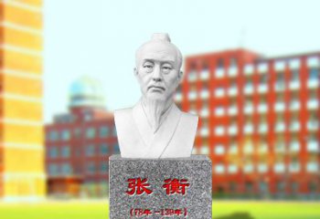 愛(ài)因斯坦校園名人銅雕，傳承偉大科學(xué)家的精神