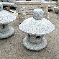 日式石灯笼-别墅庭院石灯笼