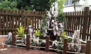别墅庭院假山-景观园林不锈钢圆管假山雕塑