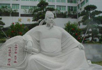 設(shè)計(jì)令人滿意的校園雕塑的三個技巧