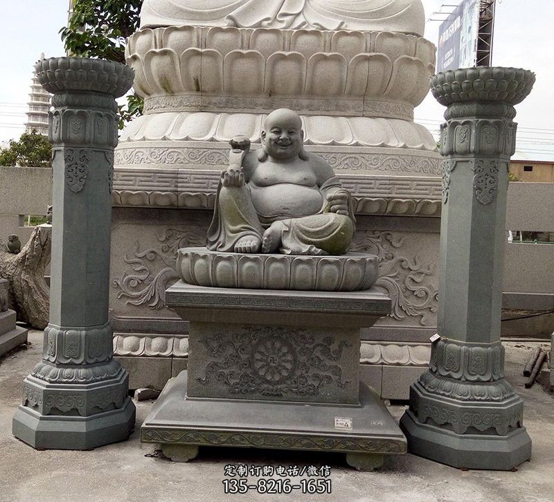三祖/后土/娘娘：国内罕见的道儒佛三教合一的庙宇，因求子灵验一年365天香火不断