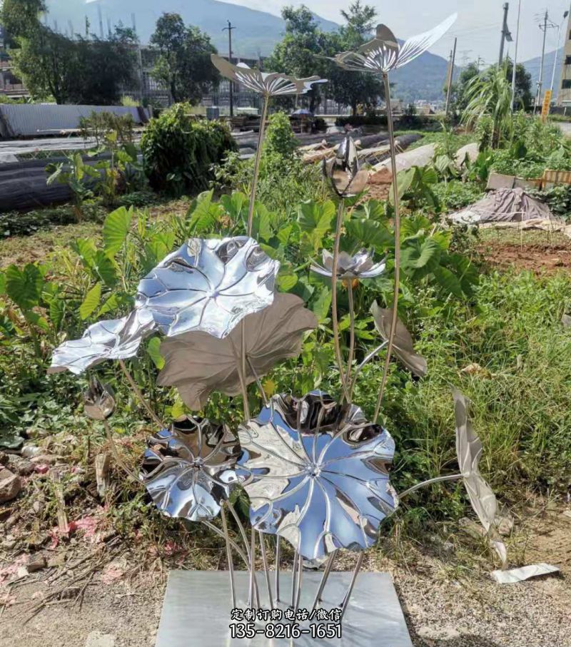 仿古石雕荷花水缸生产厂图片