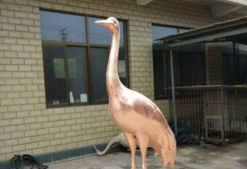 曾經的野生動物陷阱如今變身藝術品