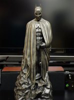 蝙蝠侠西方人物铜雕