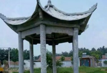 五天景觀(guān)天津景瑞譽(yù)璟天地示范區(qū)雕塑設(shè)計(jì)15圖