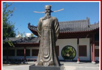 民間隆重紀(jì)念包拯，寺廟氍毹為其謳歌！