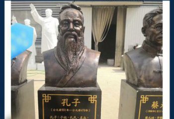 人物雕塑的意義和發展