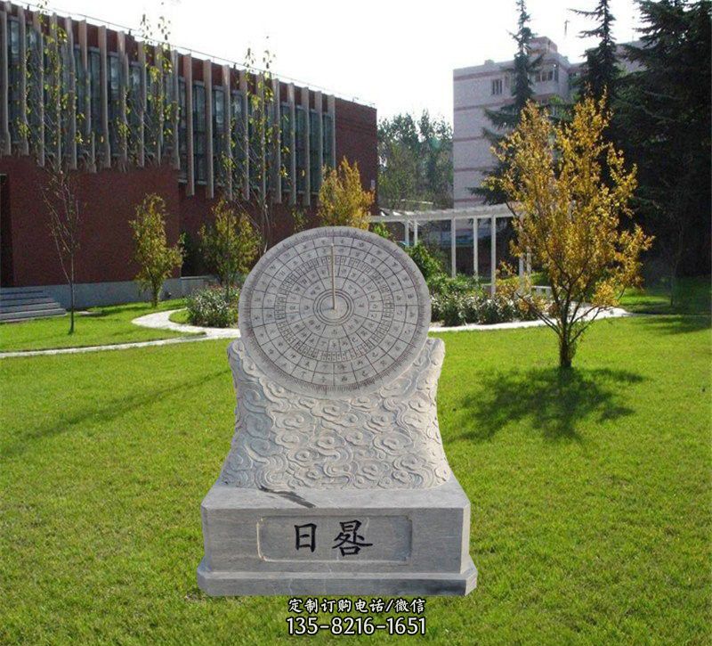 学校为何布置校园不锈钢雕塑及影响