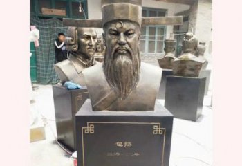 公孫策為包拯設(shè)計(jì)鍘刀，為何包拯用鍘刀斬了他？因他太正義